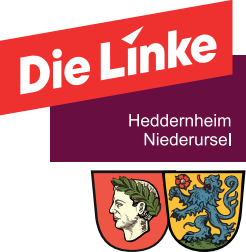 Die Linke. Heddernheim Niederursel
